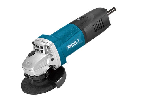 Angle Grinder(Model:53117)