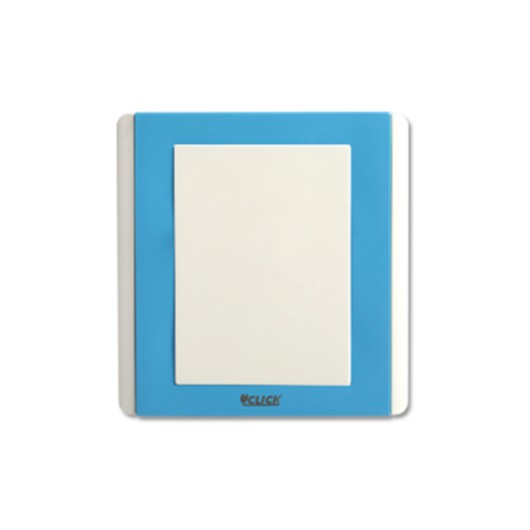 CLICK-IRISH-BLANK PLATE