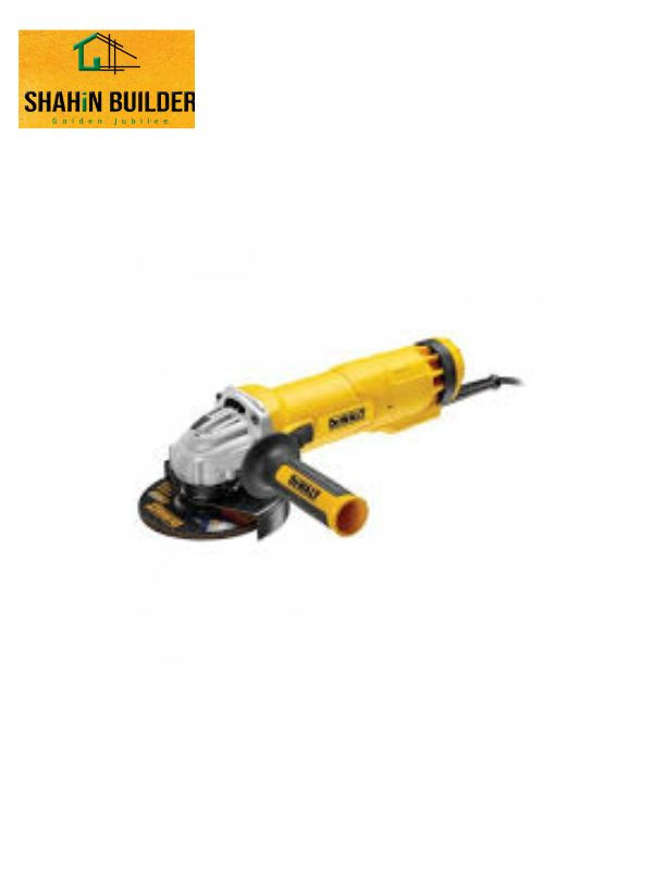 125MM,1010W,Angle Grinder(Slide Switch) DWE4205
