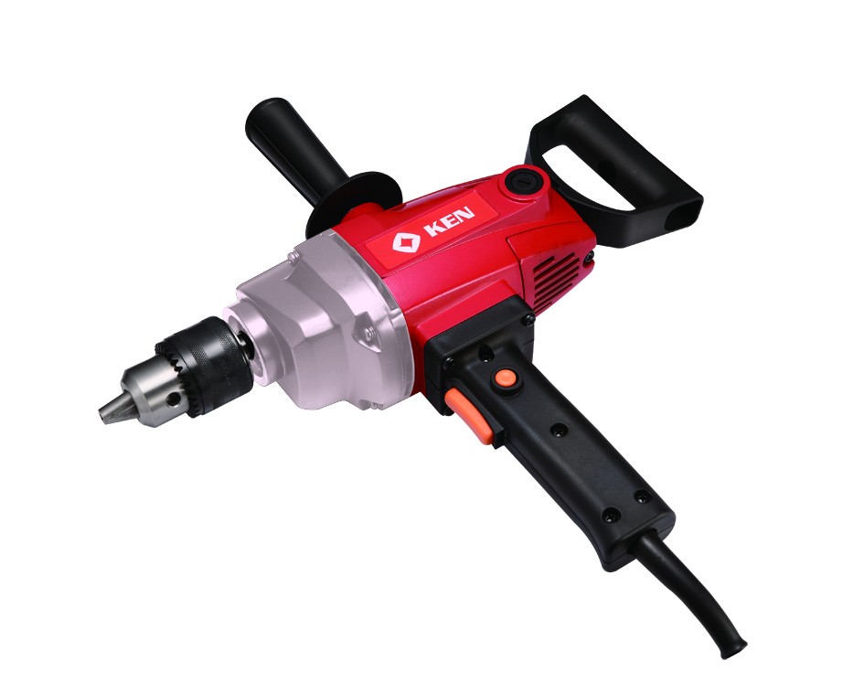 Electric Drill 1200W Model: 6816NB Brand Ken(বৈদ্যুতিক ড্রিল 1200W মডেল: 6816NB ব্র্যান্ড কেন_)