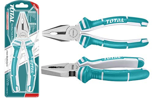 Combination pliers THT110706P(7''/180mm)