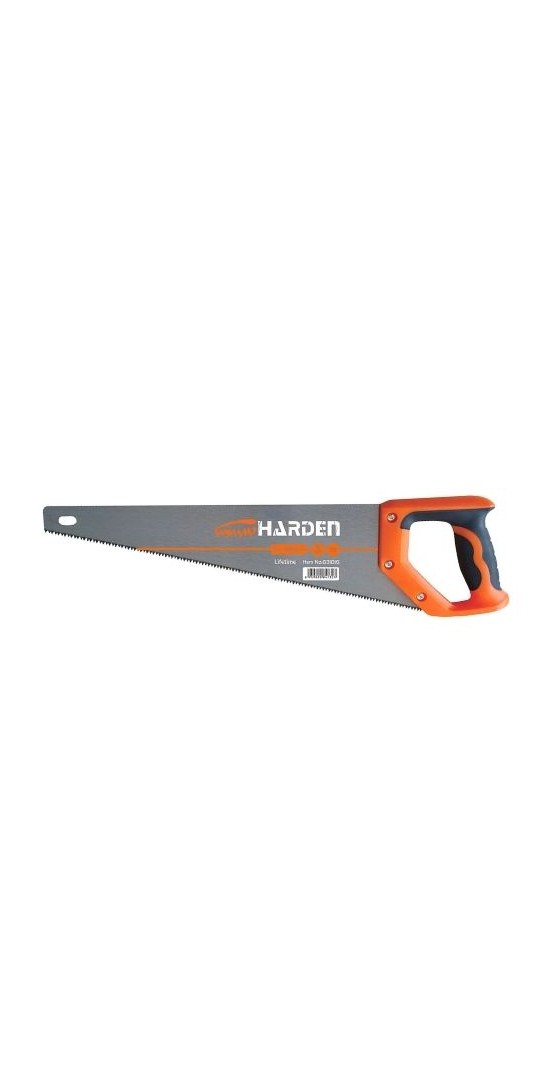 Hand Saw Brand Harden(হ্যান্ড স ব্র্যান্ড হার্ডেন)