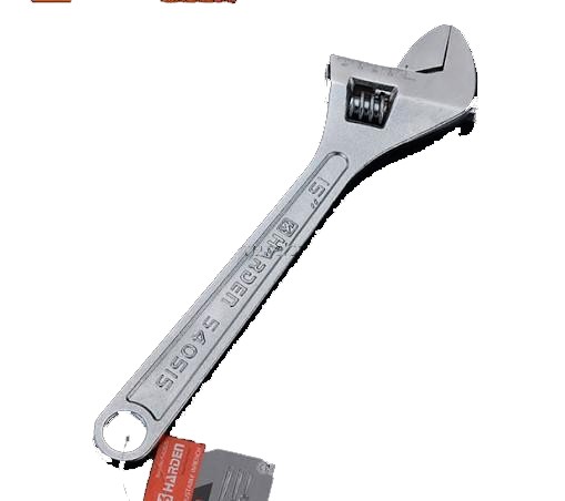 15″ Adjustable Wrench China sly(15″ অ্যাডজাস্টেবল রেঞ্চ চায়না স্লি)