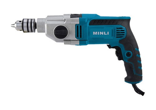MINLI Impact Drill Industrial use for(Model:52236)