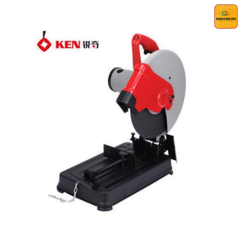 Cut off Machine Model KEN 2300W 355mm 14” 7614NB