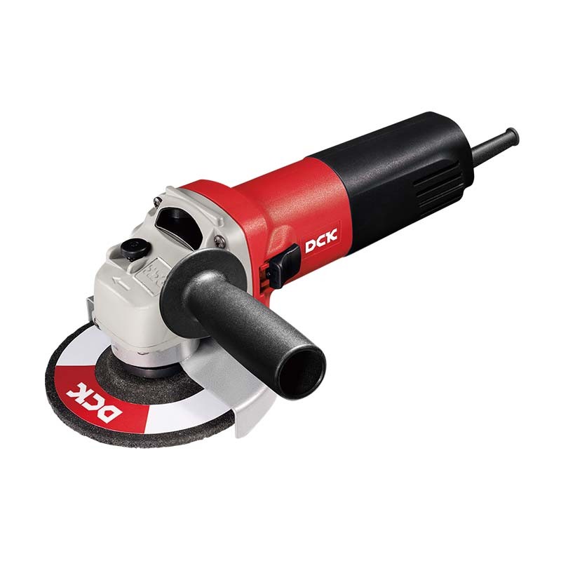 DCK Angle Grinder  850W (  KSM125A)