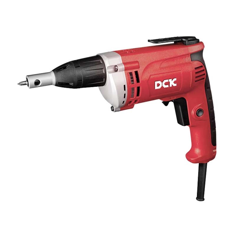 DCK - Electric Screwdriver - 710W - Model KPL6