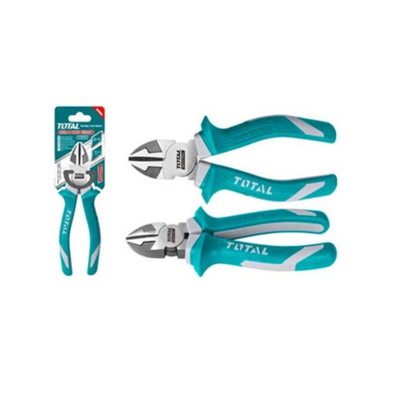 Diagonal Cutting pliers THT230606(6''/160mm)