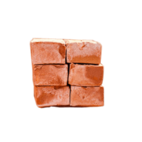 First class Clay brick(প্রথম শ্রেণীর মাটির ইট)