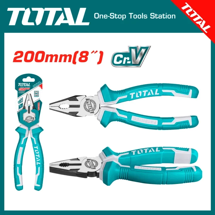 Combination Pliers THT210806(8''/200mm)