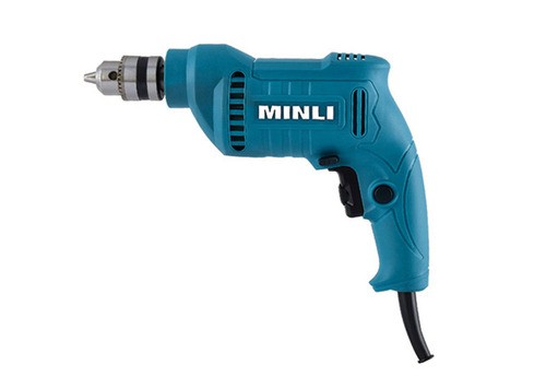 MINLI Electric Drill(Model:51224)