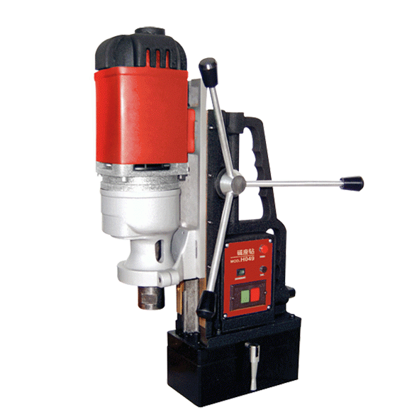 Magnetic Drill Machine 49mm 2000w Ken 6049N(ম্যাগনেটিক ড্রিল মেশিন 49mm 2000w Ken 6049N_)