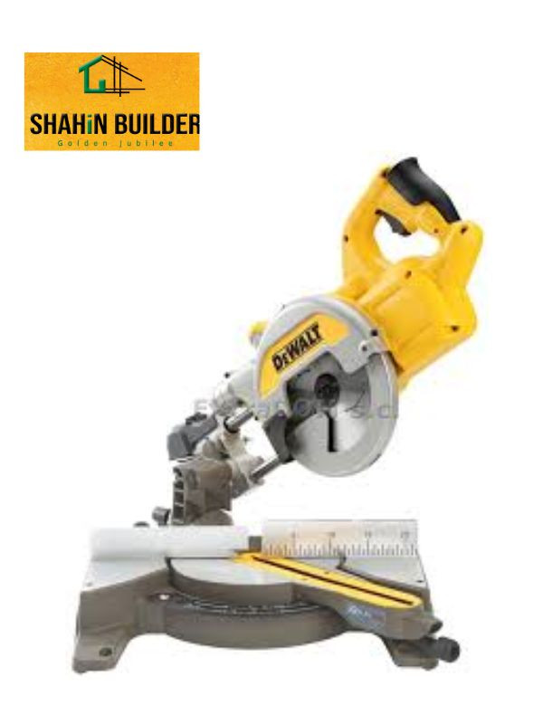 54V,LI-ION Brushless 250MM Mitre Saw DCS778T2