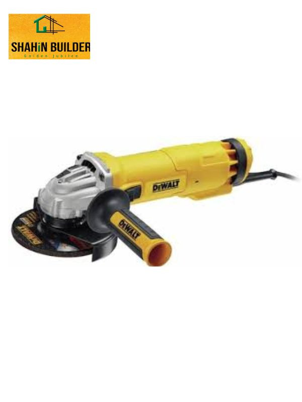 1200W,125MM, Angle Grinder DWE4215