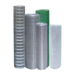 6 Mesh Wire (তারের জাল)
