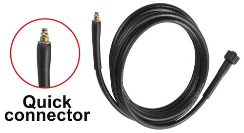 High pressure Hose TGTHPH526