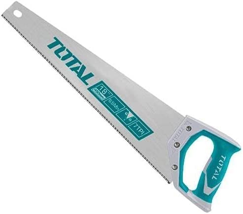 Total brand  Hand Saw 450 mm 18in THT55186