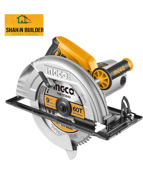 2200W,185MM Circular Saw 9" CS2358