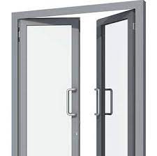KAI Aluminum Partition And Sliding Door, For Making Partition, Thickness: 5 Mm(KAI অ্যালুমিনিয়াম পার্টিশন এবং স্লাইডিং দরজা, পার্টিশন তৈরির জন্য, পুরুত্ব: 5 মিমি)