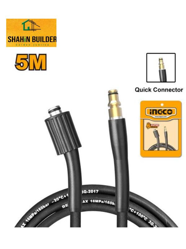 Pressure Washer Hose AHPH5028