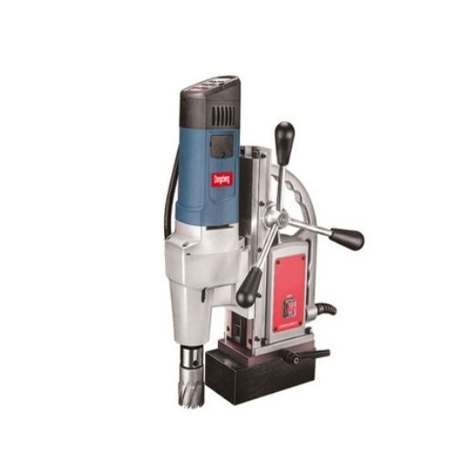 Magnetic Drill Machine 23mm 1500W Dongcheng Model (DJC23)(ম্যাগনেটিক ড্রিল মেশিন 23mm 1500W ডংচেং মডেল (DJC23)