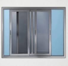 KAI Aluminum Sliding Window, Size/Dimension: 3.5 X 2.4 Feet (hxw)(ACE বিল্ড অ্যালুমিনিয়াম KAI অ্যালুমিনিয়াম স্লাইডিং উইন্ডো, আকার/মাত্রা: 3.5 X 2.4 ফুট (hxw)