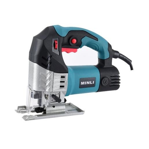 MINLI 580W Electric wood cutter 80mm(Model:57380)
