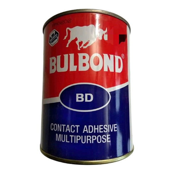 1 Liter Synthetic Rubber Adhesive BulBond SR 505(1 লিটার সিন্থেটিক রাবার আঠালো বুলবন্ড এসআর 505)