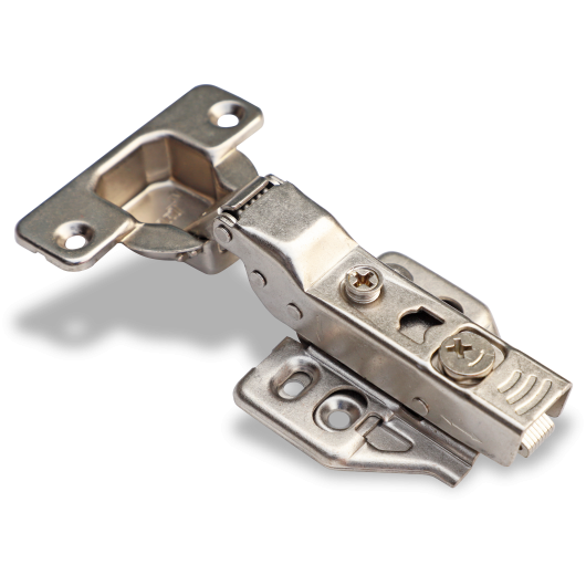 XPART CABINET HINGE STRAIGHT