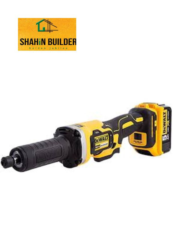 18V, Brushless Die Grinder-DCG426P2