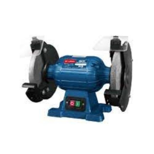 Bench Grinder Machine 370W Dongcheng Model (DSE200)(বেঞ্চ গ্রাইন্ডার মেশিন 370W ডংচেং মডেল (DSE200)