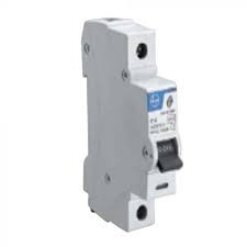Miniature Circuit Breaker SP 1P 25A C25 03KA AC 230V Single Pole Circuit Breaker MCB 25A Single Pole Electrical MCB(মিনিয়েচার সার্কিট ব্রেকার SP 1P 25A C25 03KA AC 230V একক মেরু সার্কিট ব্রেকার MCB 2