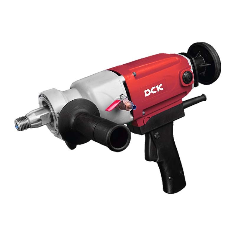 DCK Diamond Core Drill 1800W (KZZ03-110)
