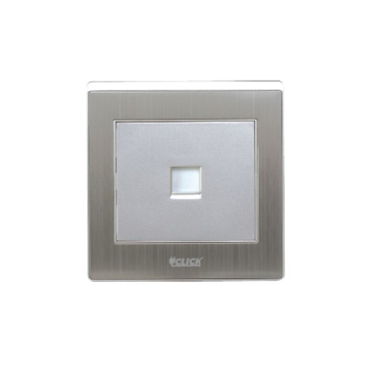 CLICK-ART-DATA SOCKET