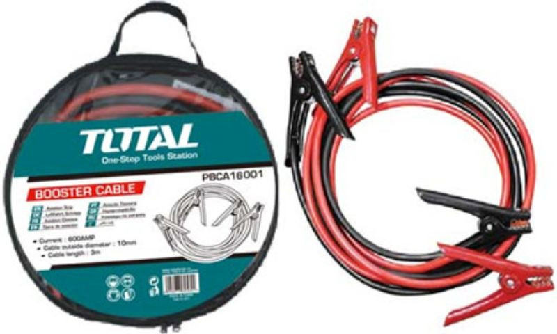 Booster Cable PBCA16001