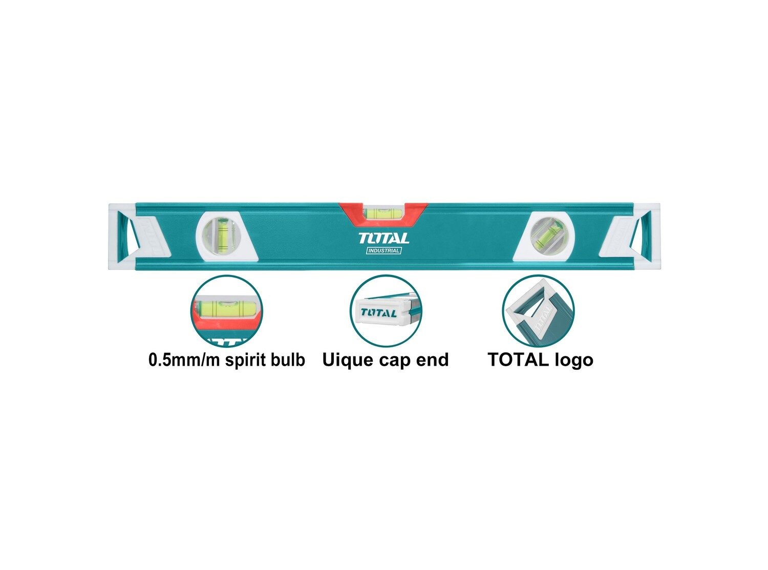 Sprit Level TMT2306 (30cm)