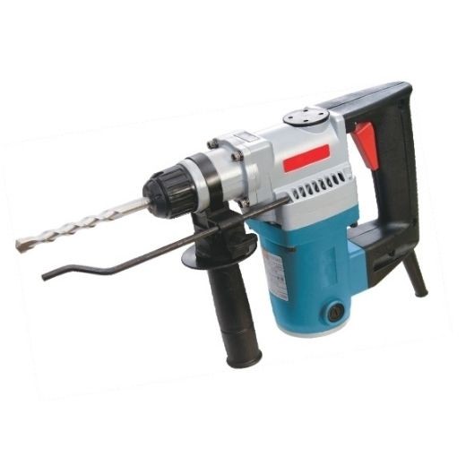 Rotary Hammer Drill 26mm 750W Brand Dongcheng Model (DZC03-26)(রোটারি হ্যামার ড্রিল 26mm 750W ব্র্যান্ড ডংচেং মডেল (DZC03-26)