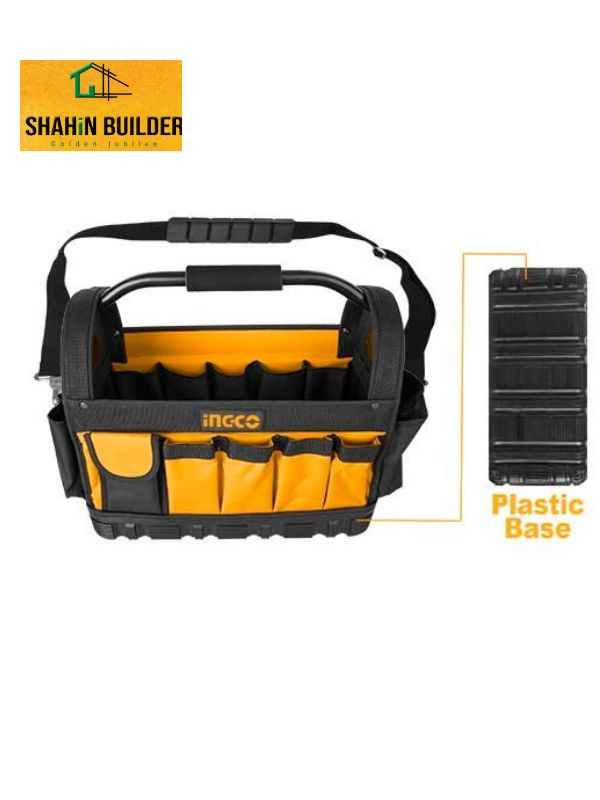 Tool bag-21 Pocket HTBGL01