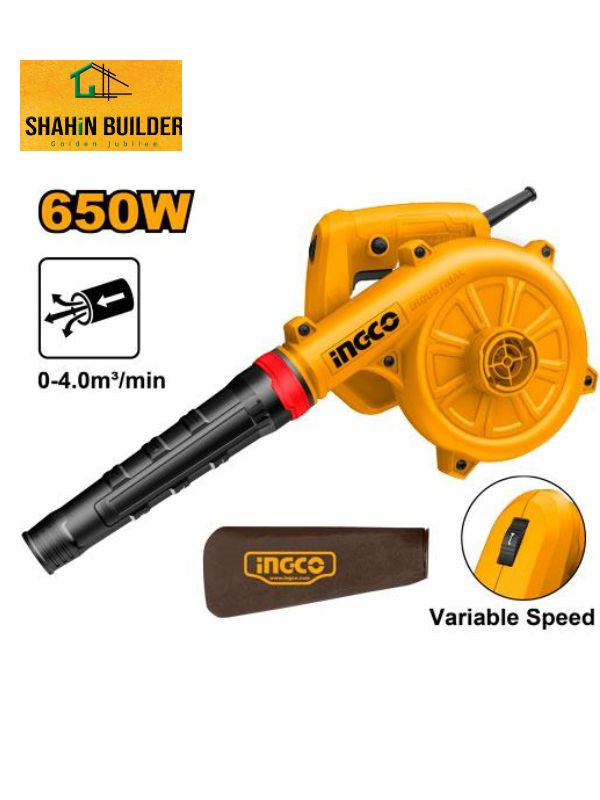 650W, Aspirator Blower AB6038