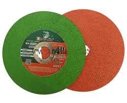Abrasive Wheel 4″x1mm Cutting Disc (100 Pcs)(ঘষিয়া তুলিয়া ফেলিতে সক্ষম চাকা 4″x1 মিমি কাটিং ডিস্ক (100 পিসি)