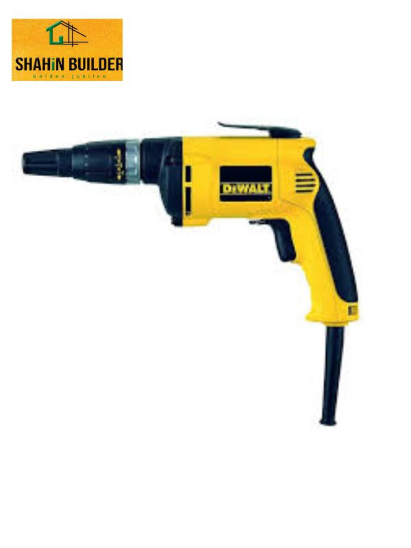 540W,6.3MM,Versaclutch Screwdriver DW268