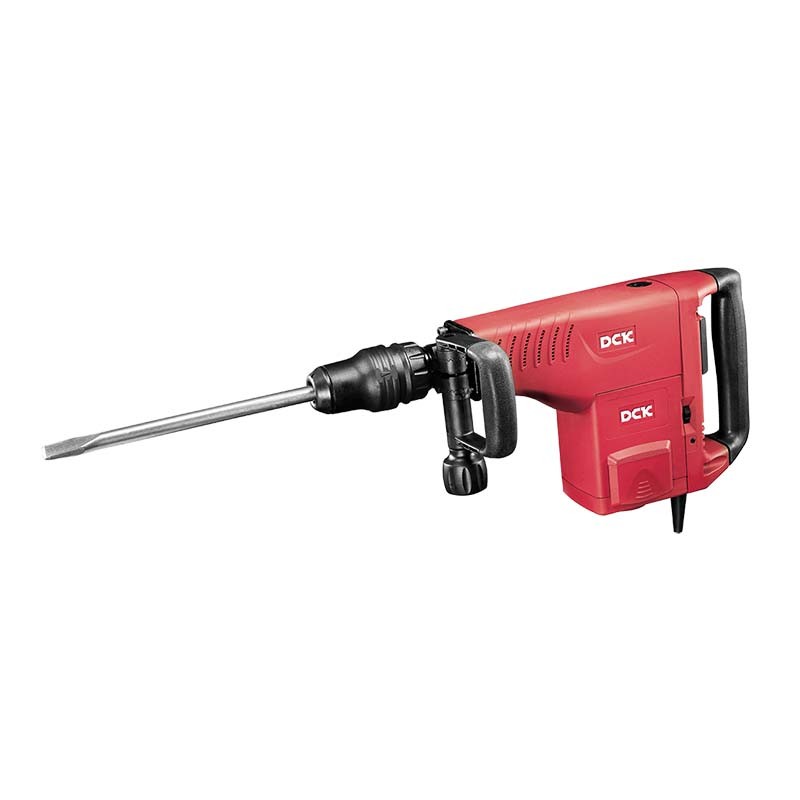 DCK Demolition Hammer 1500W (KZG10)
