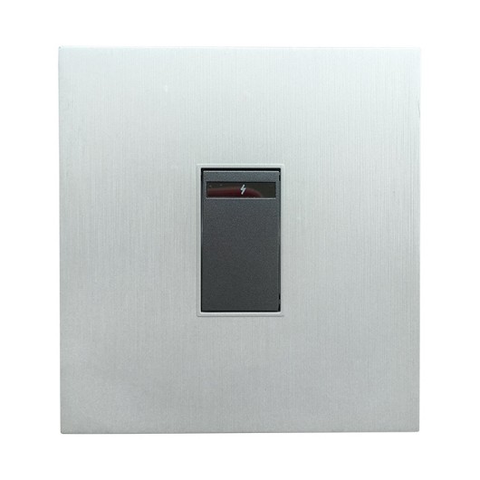 Blaze Crown 1 Gang 1 Way Switch- 876680