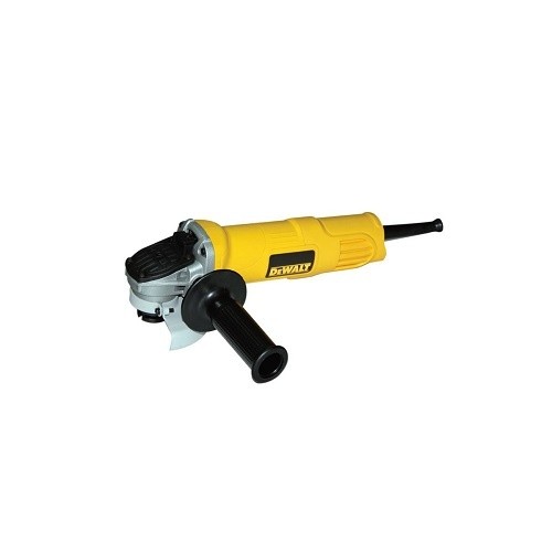 Dewalt Power Tools- Angle Grinder 100MM,800W ( DWE4001 )