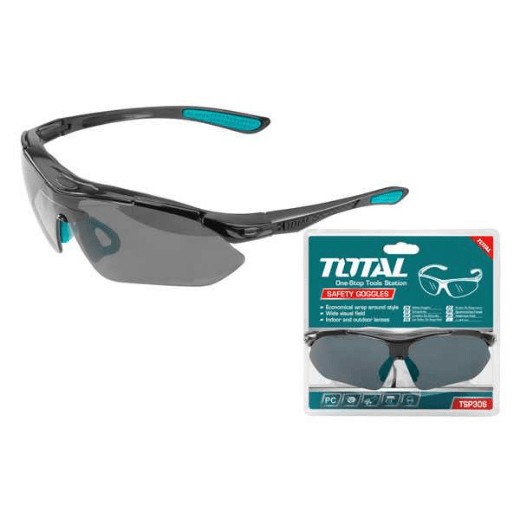 TOTAL SAFETY GOGGLE (TSP305)(মোট নিরাপত্তা গগল (TSP305)