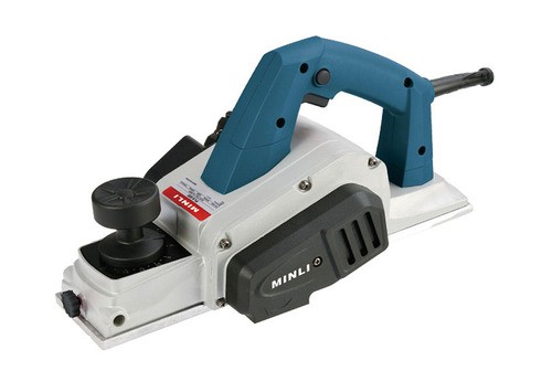 MINLI 1500W Electric Planer/Cutting width (Model:58317)