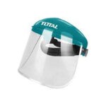 Industrial Face Shield Total Brand TSP610