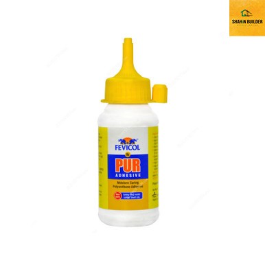 Emergency Wood Gum 1K PUR - High-Strength Adhesive for Quick Repairs & Strong Bonding - Ideal for Woodwork & Furniture Fixes