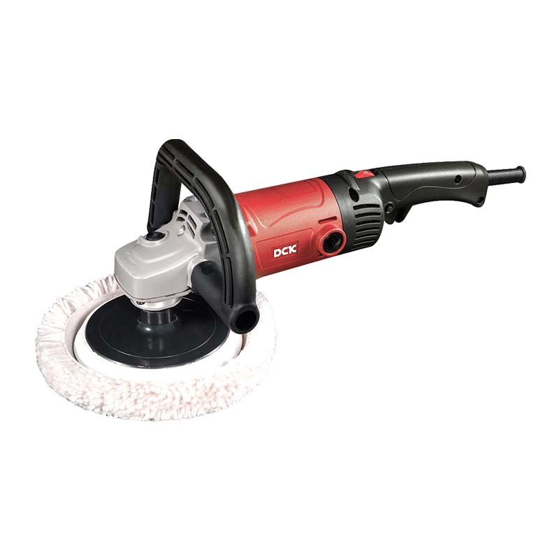 DCK Polisher - 1150W - Model KSP04-180B