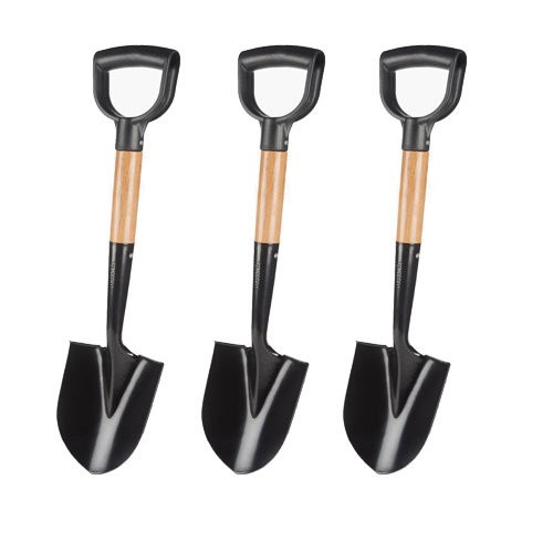 Shovel (বেলচা) China